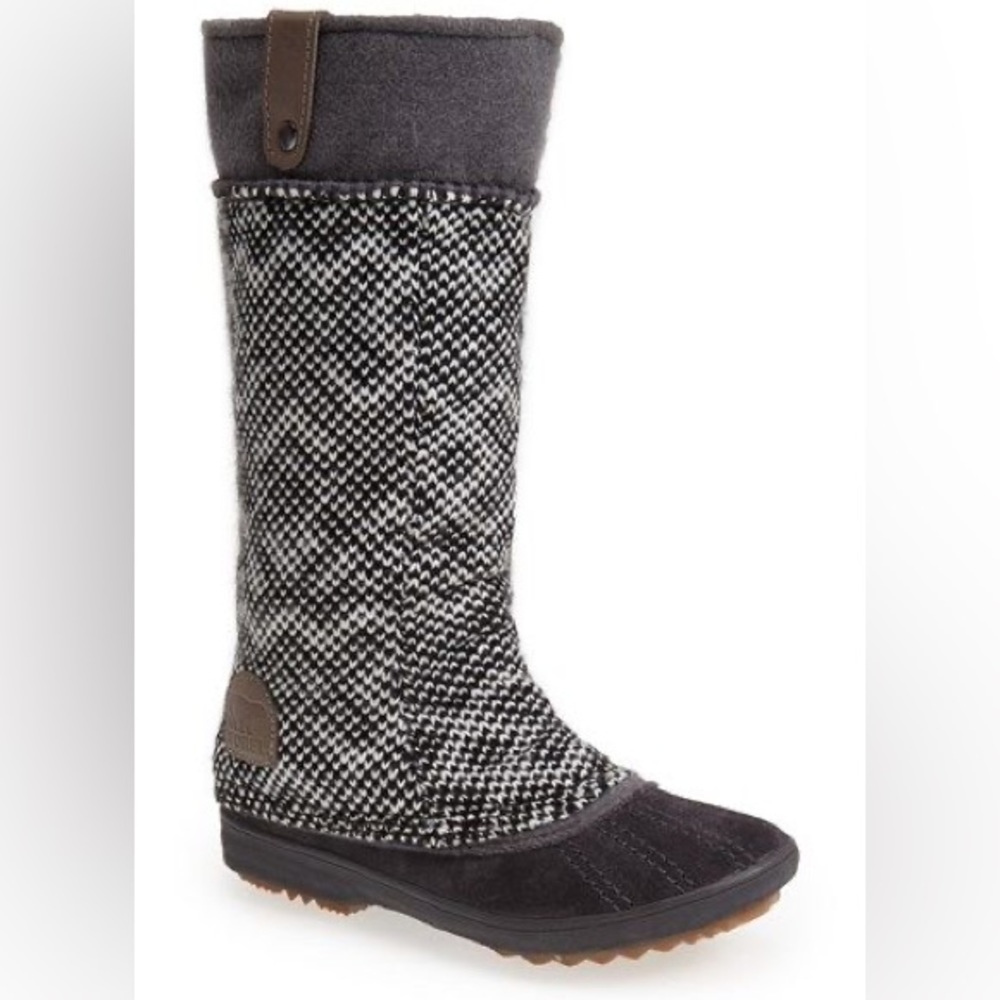 Sorel Tremblant Rain & Winter Boot